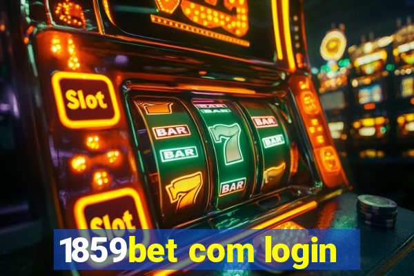 1859bet com login